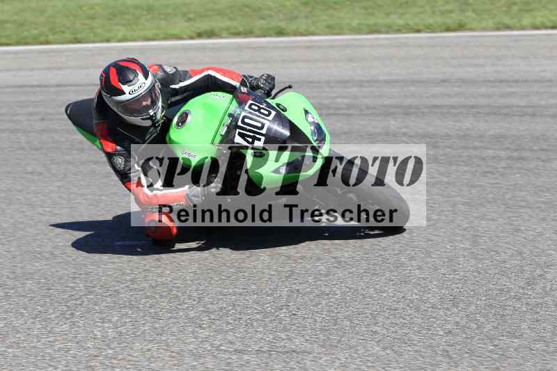 /43 08.08.2025 Discover the Bike ADR/Race 3 rot/408